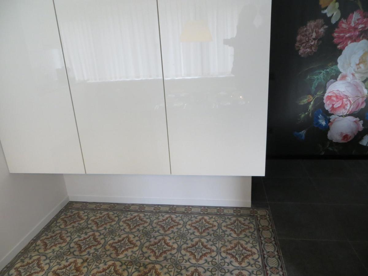Gerenoveerd Huisje Gelegen Aan Water Bij Bos Villa Lanaken Kültér fotó